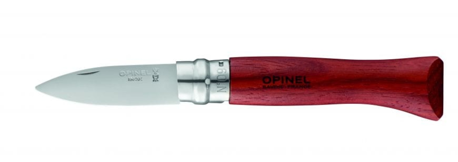 Østers- og sjømatkniv - Opinel