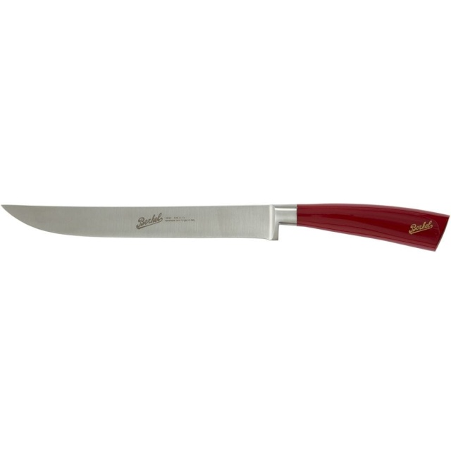 Trancherkniv, 22 cm, Elegance Red - Berkel