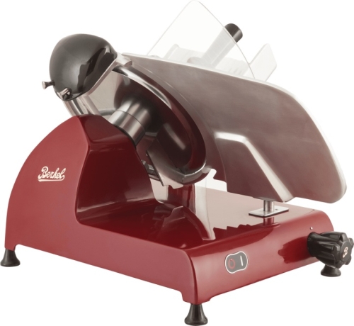 Kuttemaskin, Red Line 300 - Berkel
