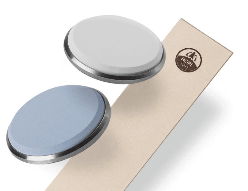 Tilbehør for roterende sliper, HORL 2 - HORL