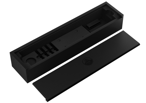 Horl 3 Box, Oppbevaringsboks i tre - Horl