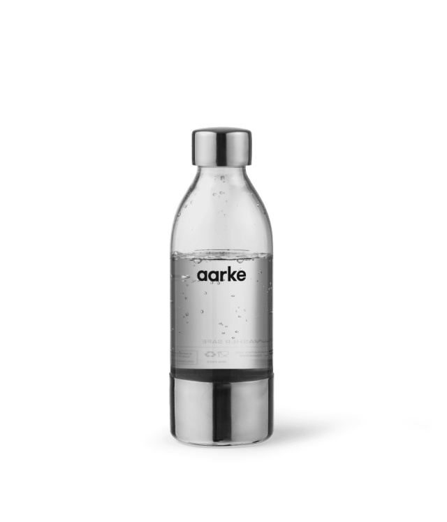 PET flaske 450ml - Aarke