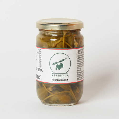 Kapersbær, 150 g - Bernal