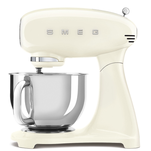 Kjøkkenmaskin, Cream - Smeg