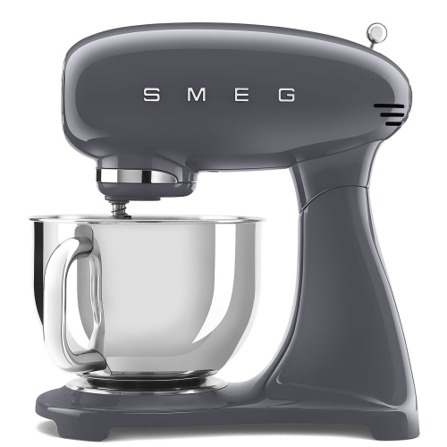 Kjøkkenmaskin - Smeg - Grå