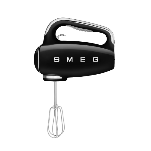 Elektrisk visp, svart - Smeg
