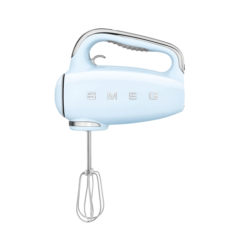 Elektrisk visp, Pastellblå - Smeg