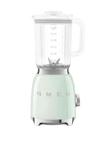 Blender, Pastellgrønn - Smeg