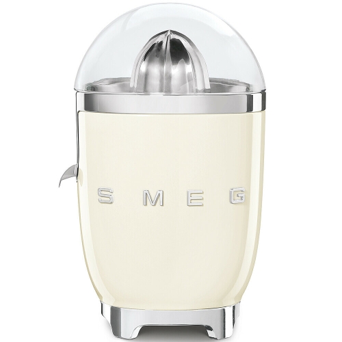 Sitruspresse, krem - Smeg