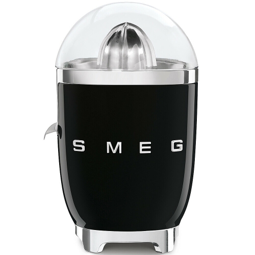 Sitruspresse, Svart - Smeg