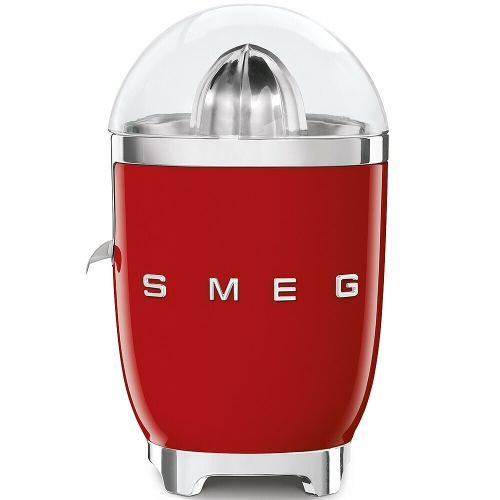 Sitruspresse, rød - Smeg