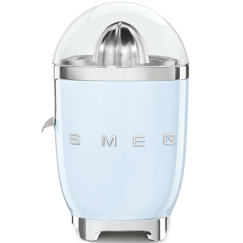 Sitruspresse, Pastellblå - Smeg