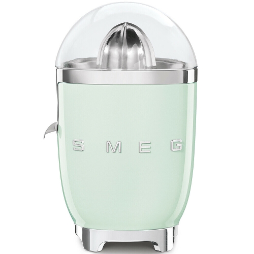 Sitruspresse, Pastellgrønn - Smeg