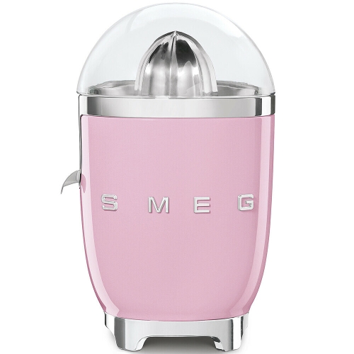 Sitruspresse, Rosa - Smeg
