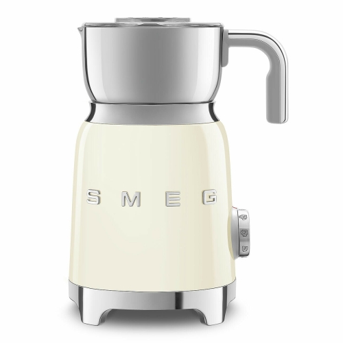 Melkeskummer, Cream - Smeg