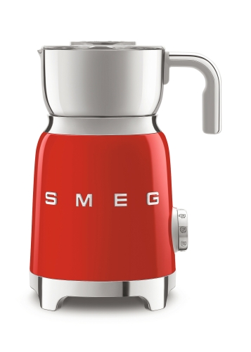 Melkeskummer, Rød - Smeg
