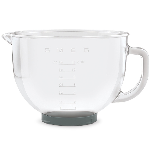 Glassbolle til kjøkkenmaskin - Smeg