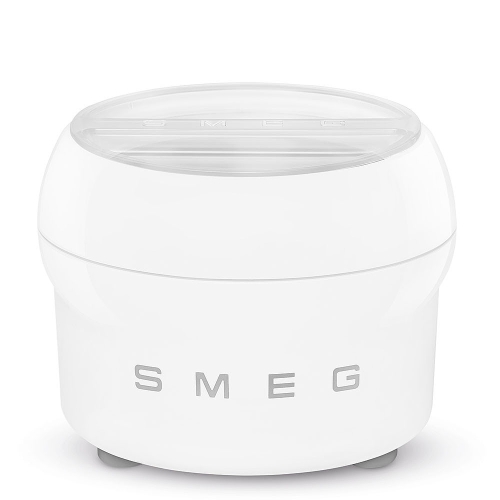 Iskremmaskin til kjøkkenmaskin - Smeg