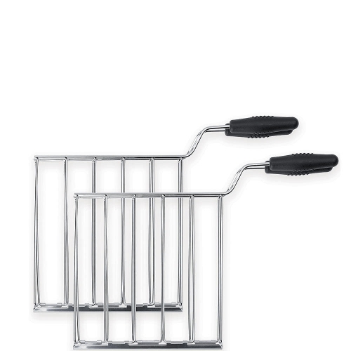 Ristestativ for brødrister med 2 skiver - Smeg