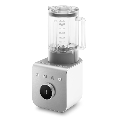 Powerblender, hvit - Smeg