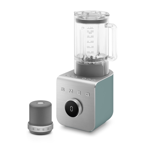 Powerblender, grønn - Smeg