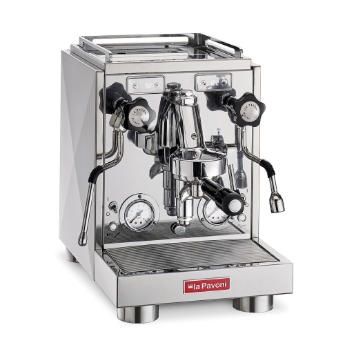 Espressomaskin Botticelli Evoluzione - La Pavoni
