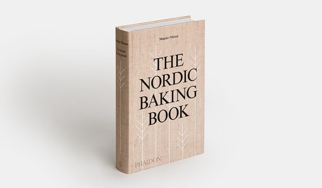 The Nordic Baking Book av Magnus Nilsson