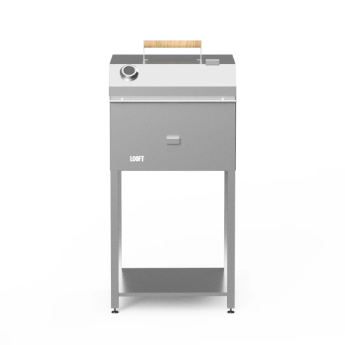 Kullgrill, Modul – Looft