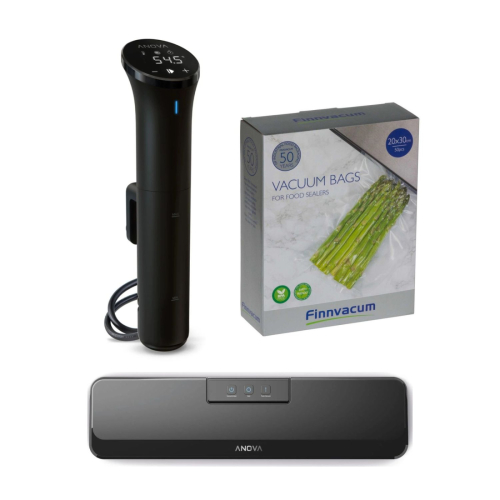 Sous Vide-Pakke, Anova Nano 2.0 / Anova Precision® - Anova