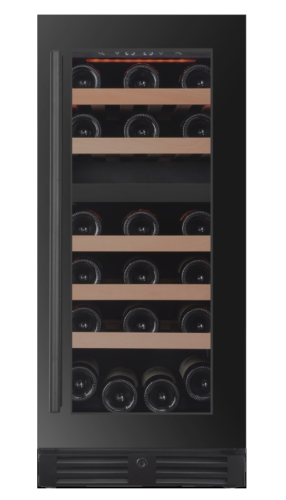 Vinkjøleskap, kjøkkenkolleksjon 40 DB - Vigneron