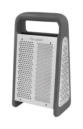 Firsiders Rivjern, PureCut - Microplane