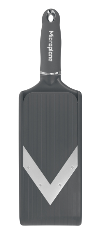 Mandolin, V-Slicer - Microplane
