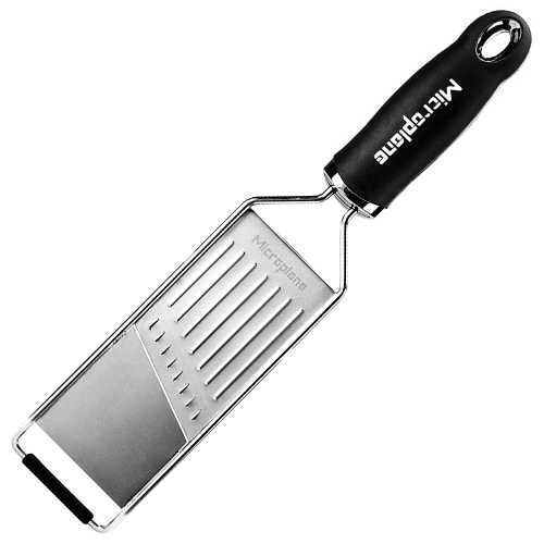 Rivjern, Gourmet Julienneskjærer - Microplane