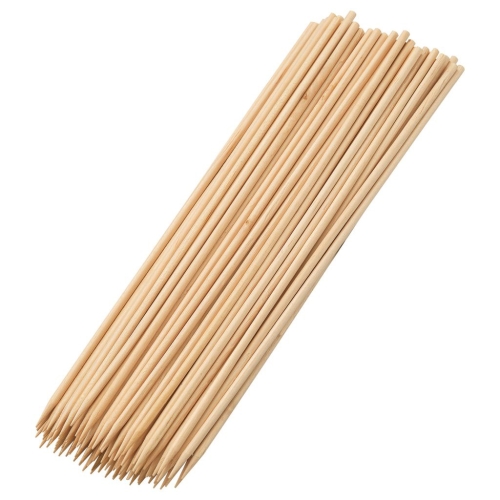 Bambusspyd, 20 cm, 100-pk - Westmark