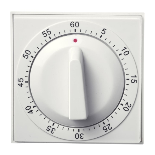 Manuell timer, Retro - Westmark