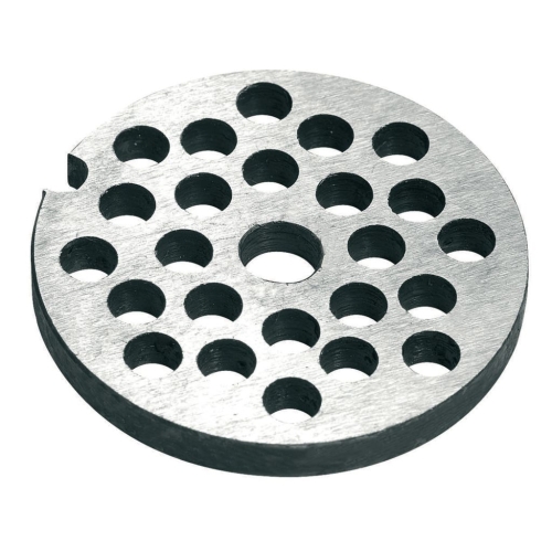 Freseskive, 6 mm, størrelse 8 - Westmark