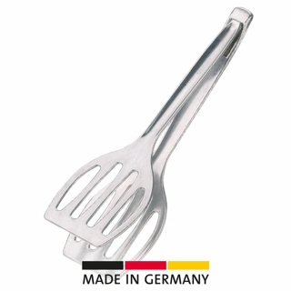 Stekespade / Grillspade, tangmodell, 27,5 cm - Westmark
