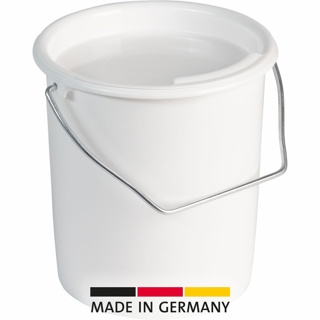 Melkespann i plast, 2 L - Westmark