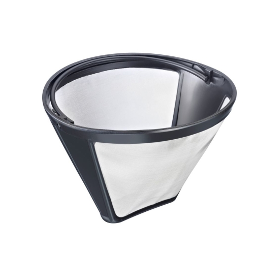 Permanent kaffefilter i rustfritt stål, 1x4 - Westmark