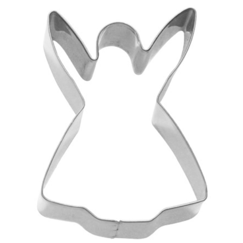 Pepperkakeform, Engel, 6 cm - Westmark