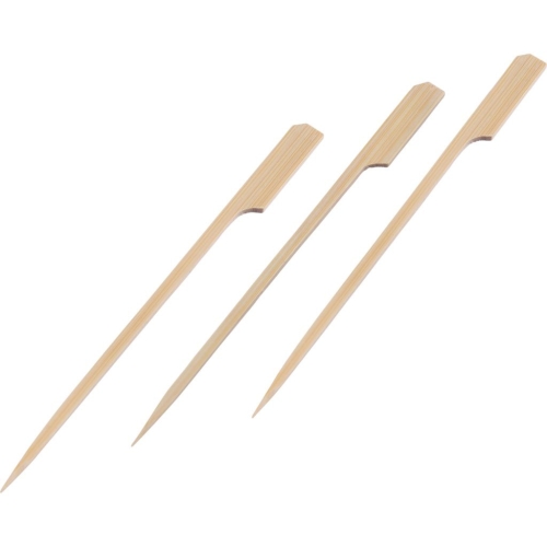 Tannstikker/spyd til servering, 15 cm, 70-pk - Westmark
