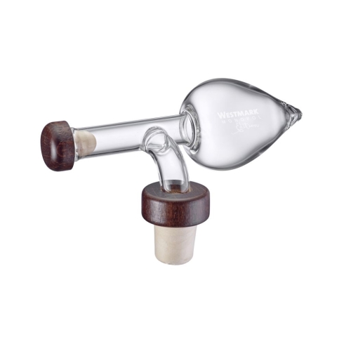 Kork med integrert måleglass, 35 ml - Westmark