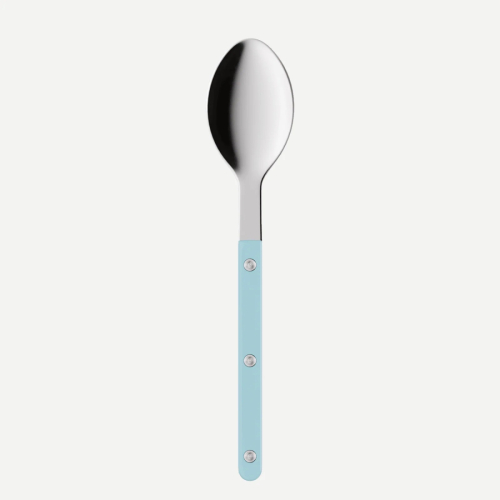 Spiseskje, Bistrot, Pastel Blue - Sabre Paris