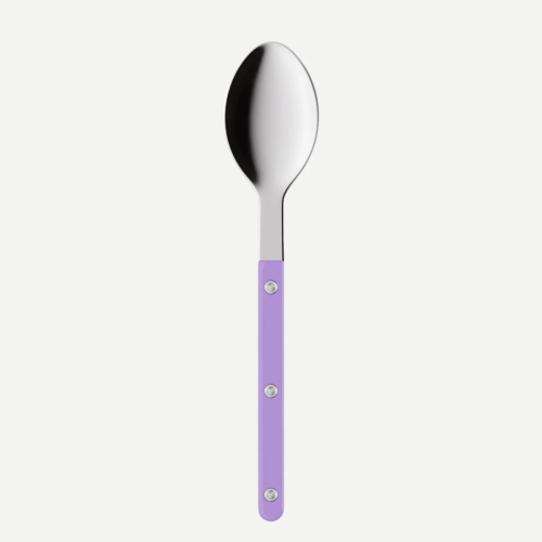 Spiseskje, Bistrot, Mauve - Sabre Paris
