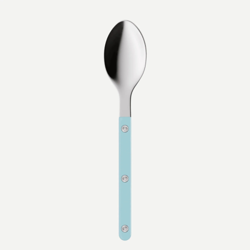 Teskje, Bistrot, Pastel Blue - Sabre Paris