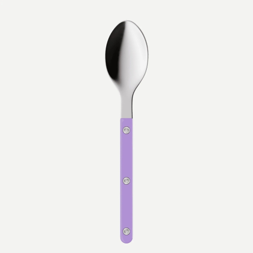 Teskje, Bistrot, Mauve - Sabre Paris