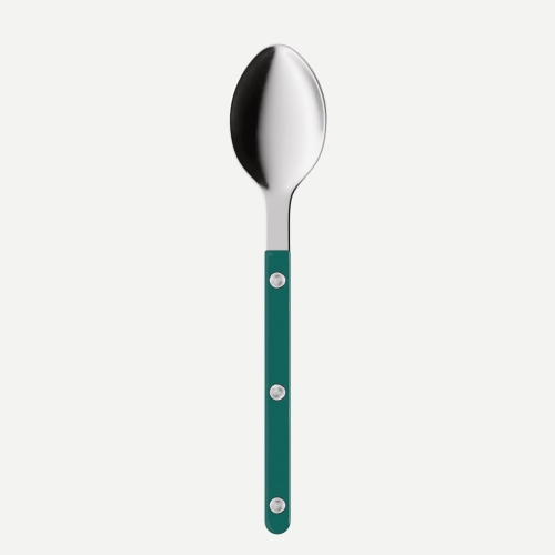 Dessertskje, Bistrot, Aquamarine - Sabre Paris