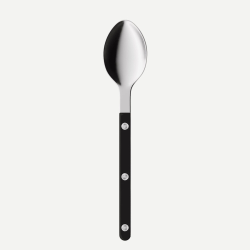 Dessertskje, Bistrot, Black - Sabre Paris