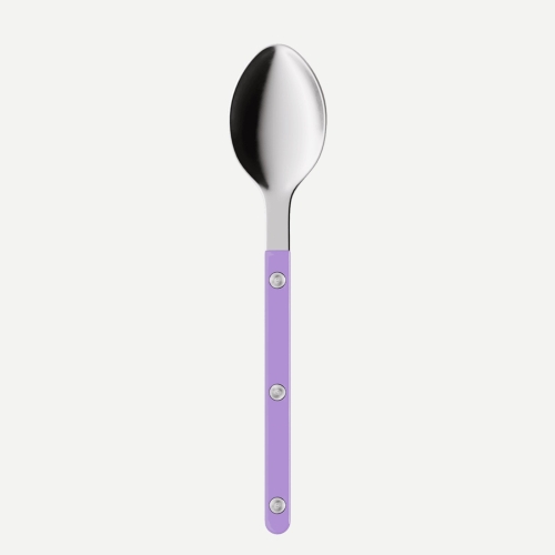 Dessertskje, Bistrot, Mauve - Sabre Paris