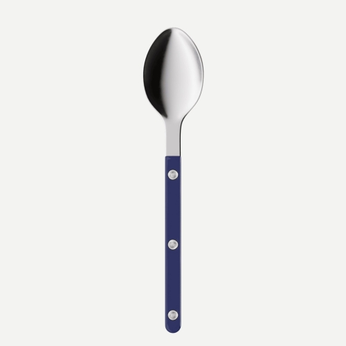 Dessertskje, Bistrot, Navy blue - Sabre Paris